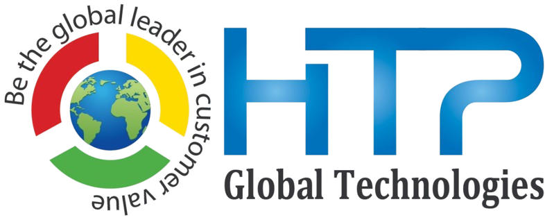 Innovative IT services & digital solutions experts in Dubai